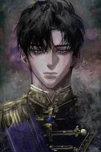 Caelan Frostwynd