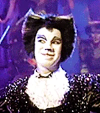 Mister Mistoffelees