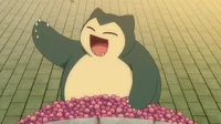 Snorlax -Pred- 