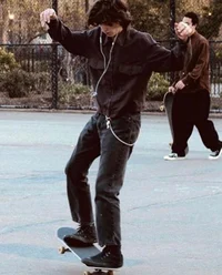Skaterboy