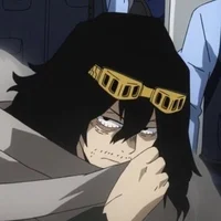 Aizawa Shouta