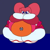 circus baby fat