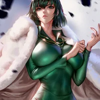 Fubuki - OPM