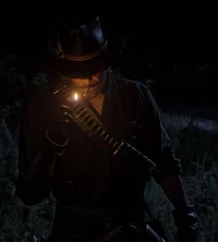 Arthur Morgan