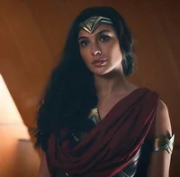 Diana Prince