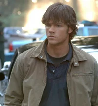 Sam Winchester