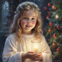 GhostofChristmasPast