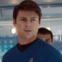 Leonard McCoy