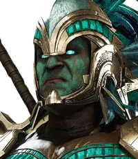 Kotal Kahn