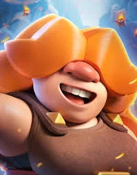 Rune Giant