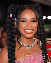 Bianca Belair