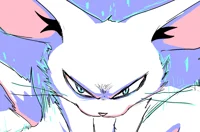 Gatomon