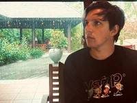 Илья Мазелов