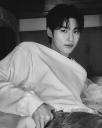 Byeon Woo-Seok