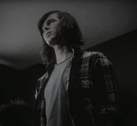 carl grimes