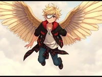 THE AVIAN EXPERIMENT