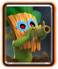 Dart Goblin