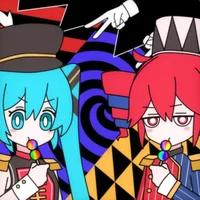 CandyCookiechocolate