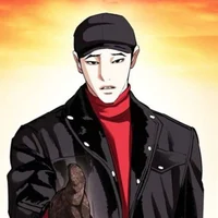 Gapryong kim