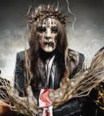 Joey Jordison Crush