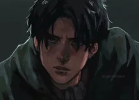 Levi Ackerman 