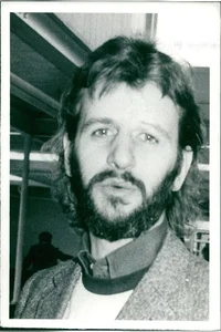 Ringo Starr