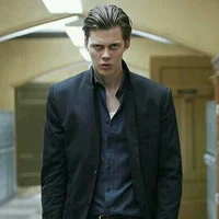 Bill Skarsgard