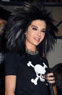 Bill Kaulitz 