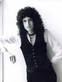 Brian May 