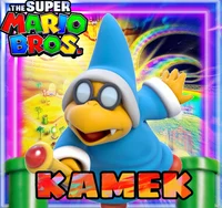 KAMEK