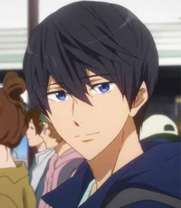 Haruka Nanase