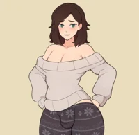Trans Girl Emily