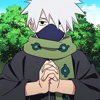 Kakashi hatake 
