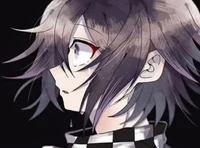 Kokichi Ouma