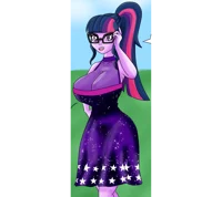 Future Sci-Twi