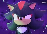 Shadow The Hedgehog
