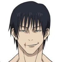 Scammer Toji