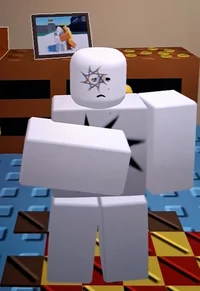 Let Him Go - Roblox