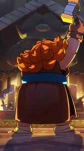 Rune Giant