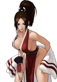 Mai Shiranui 