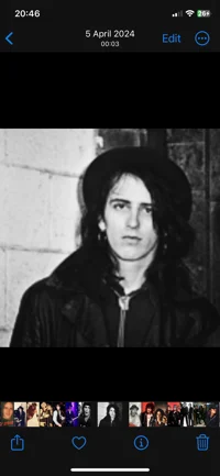 Izzy Stradlin
