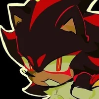 Shadow the hedgehog 
