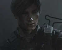 Leon Kennedy 