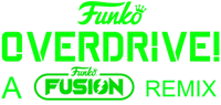 Funko Overdrive RP