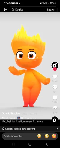 Nicest person on ear