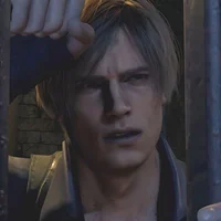 Leon Kennedy