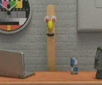 Stick Stickly