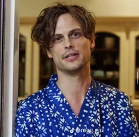 Matthew gray gubler