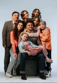 папины дочки