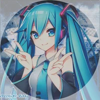 Hatsune Miku